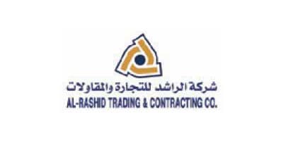 Al-Rashid Trading & Contracting