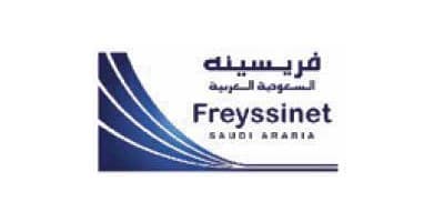 Freyssinet Saudi Arabia