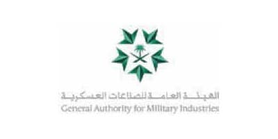 General Authority for Military Industries