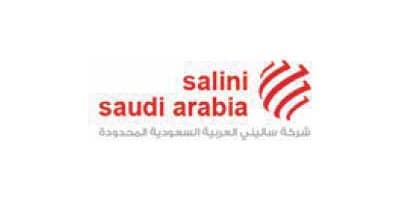 Salini Saudi Arabia