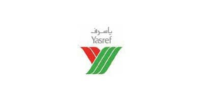 YASREF