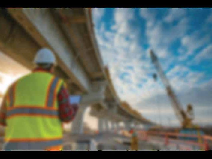 Saudi Aramco Project — Riyadh QF-950