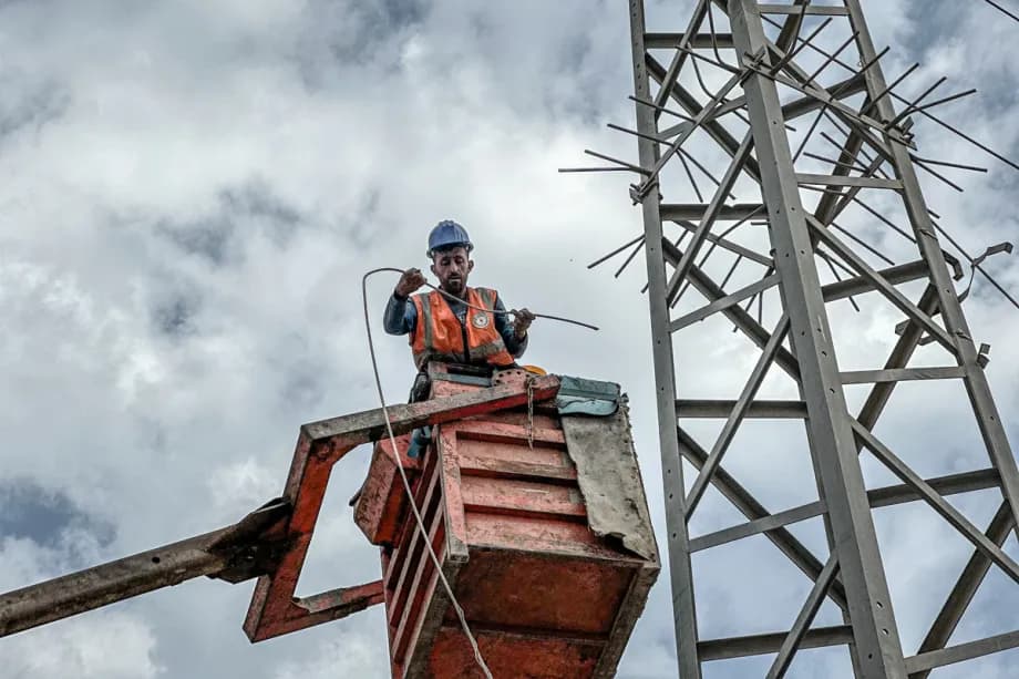 Electrical Works